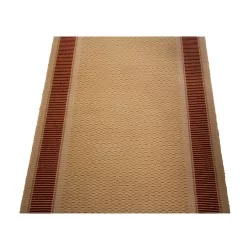 roll of 10 lm of 70 cm wide carpet, isère quality …