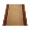 roll of 10 lm of 70 cm wide carpet, isère quality … - Moinat - Rugs