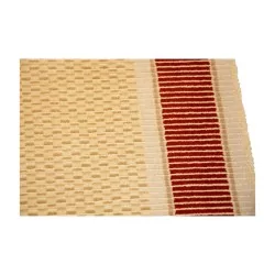 roll of 10 lm of 70 cm wide carpet, isère quality …