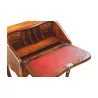 Louis XV style speed bump desk, Maillefert Amos model - Moinat - Desks : cylinder, leaf, Writing desks