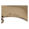 Ashtray in 925 silver (135 g), shell shape. Italy, … - Moinat - Silverware