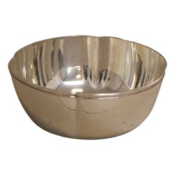 Cup in 800 silver, engraved “Cup Sabrina 1966” Italy, 20th …
