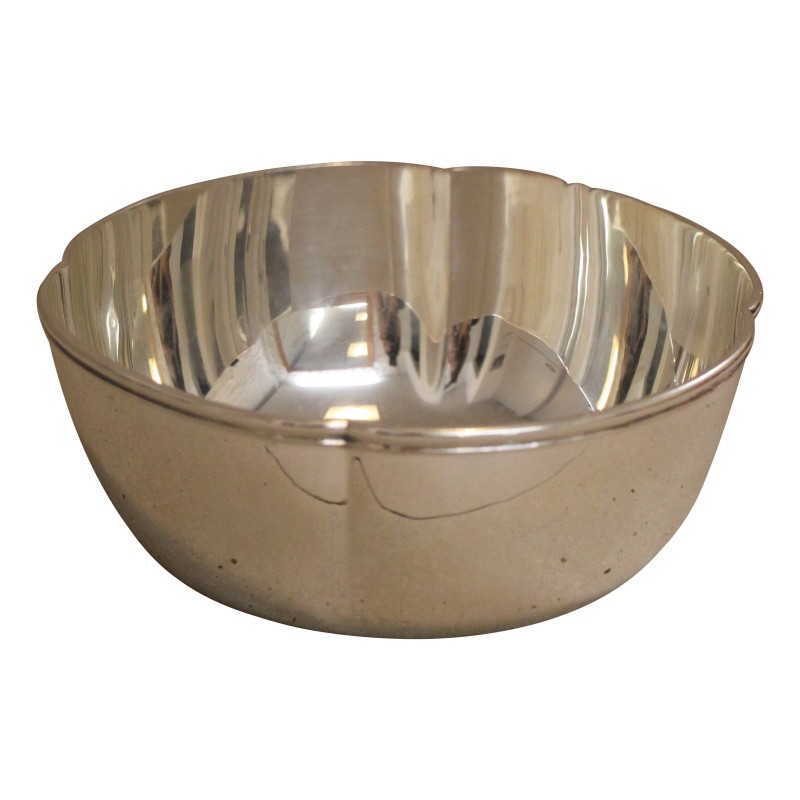 Cup in 800 silver, engraved “Cup Sabrina 1966” Italy, 20th … - Moinat - Silverware Cup in 800 silver, engraved “Cup Sabrina 1966” Italy, 20th … - Moinat - Silverware