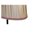 Pair of lamp in the shape of candelabra with two arms of light, … - Moinat - Table lamps