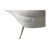 Canapé Moderne de forme de fer à cheval recouvert de tissu … - Moinat - Canapés