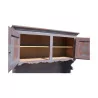 Dresser in 2 parts in fir wood, 4 keys, manufacture … - Moinat - Buffet, Bars, Sideboards, Dressers, Chests, Enfilades