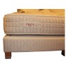 Bed from the Treca Interiors Paris collection including: 1 - Moinat - Complete beds