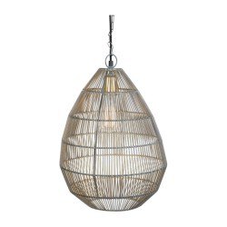 Suspension, lustre, modèle Italo.