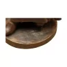 Sculpture de bronze “La Faneuse au champ” signé sur socle … - Moinat - Bronzes
