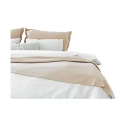 Light duvet for the whole year EDELWEISS model of the