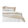 Light duvet for the whole year EDELWEISS model of the - Moinat - Bed linen
