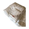 Light duvet for the whole year EDELWEISS model of the - Moinat - Bed linen