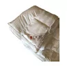 Light duvet for the whole year EDELWEISS model of the - Moinat - Bed linen