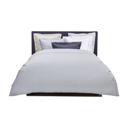 fitted sheet in plain satin from the Christian collection
