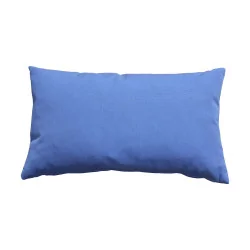 Coussin de décoration recouvert de tissus outdoor coloris …