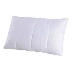 Pillow with 3 adaptable compartments model GSTAAD from the …