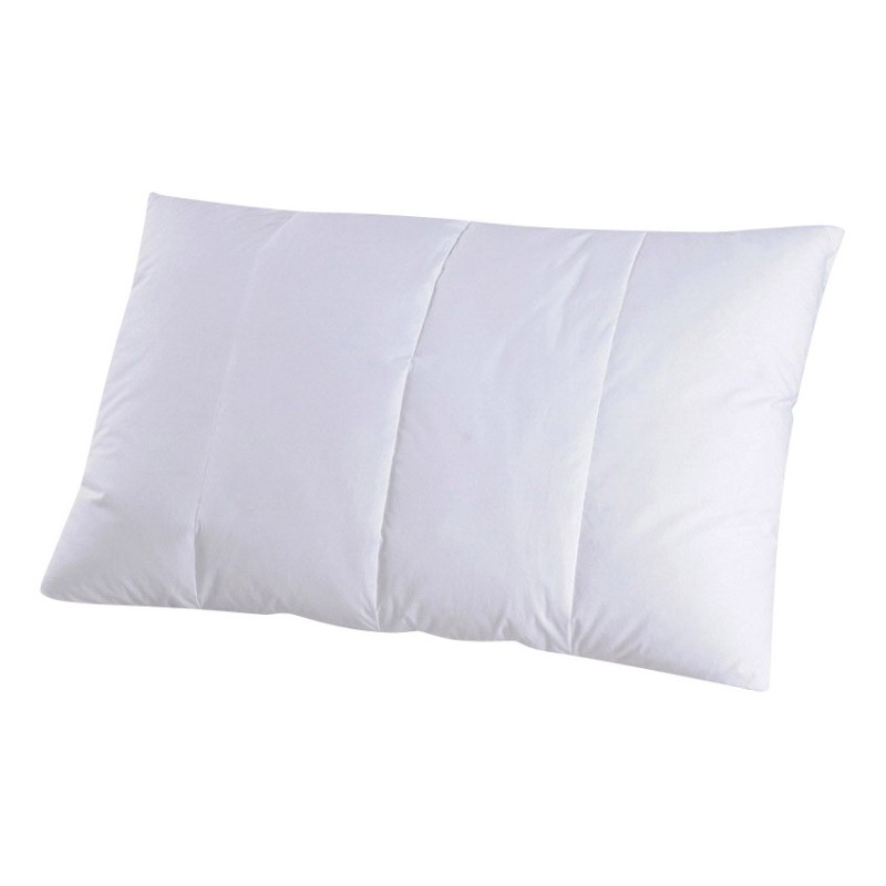 Pillow with 3 adaptable compartments model GSTAAD from the … - Moinat - Bed linen Pillow with 3 adaptable compartments model GSTAAD from the … - Moinat - Bed linen