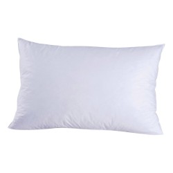 Pillow with 2 compartments high model Arosa from the collection …