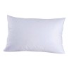 Pillow with 2 compartments high model Arosa from the collection … - Moinat - Bed linen
