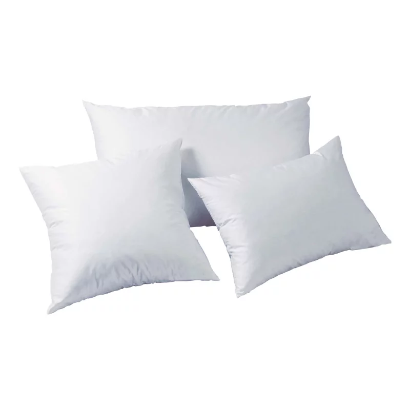 DOR 3-partition pillow from the Dorbena collection in down … - Moinat - Bed linen