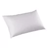 DOR pillow from the Dorbena collection in Sarcenet fabric (100% … - Moinat - Bed linen