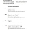 个 Dorbena 系列 Sarcenet 面料的 DOR 枕头（100% … - Moinat - 羽绒和床单