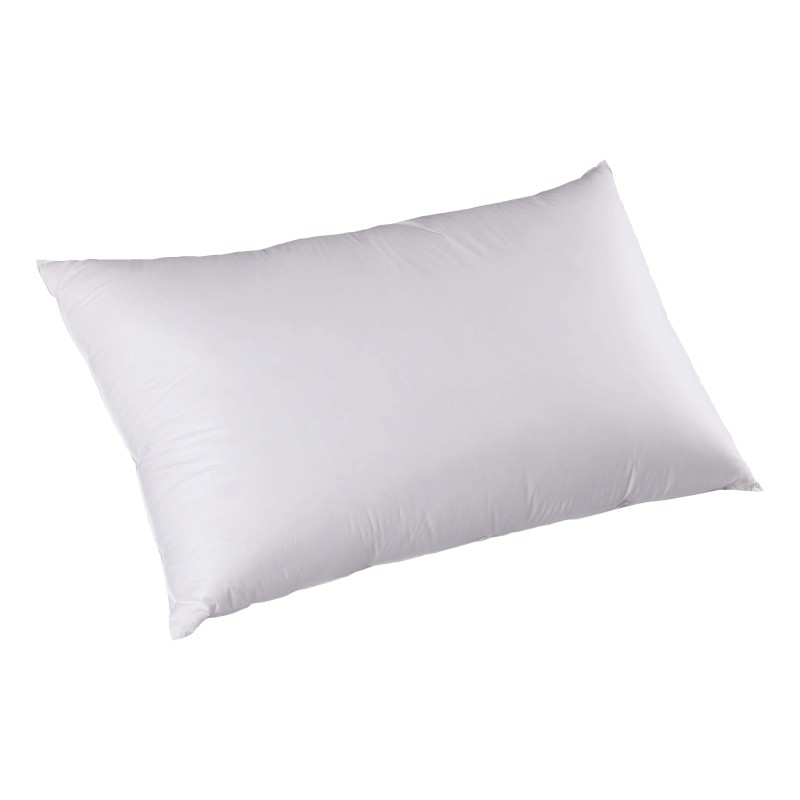 Oreiller (Coussin - Sandwich) DOR de la collection Dorbena - Moinat - Duvetterie, linge de lit Oreiller (Coussin - Sandwich) DOR de la collection Dorbena - Moinat - Duvetterie, linge de lit