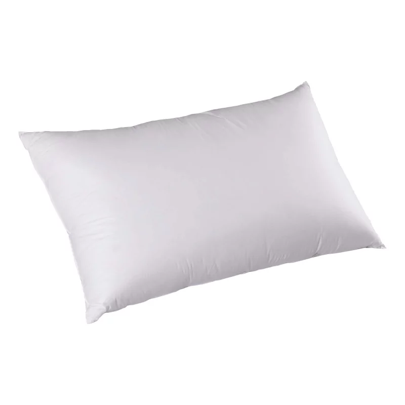 Oreiller (Coussin - Sandwich) DOR de la collection Dorbena … - Moinat - Duvetterie, linge de lit