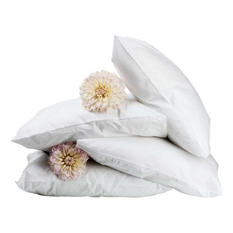 DOR health pillow from the Dorbena collection, ortho - latex, … - Moinat - Bed linen DOR health pillow from the Dorbena collection, ortho - latex, … - Moinat - Bed linen