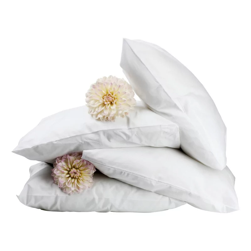 DOR health pillow from the Dorbena collection, ortho - latex, … - Moinat - Bed linen