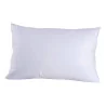 Wengen model pillow from the Christian Fischbacher collection, … - Moinat - Bed linen