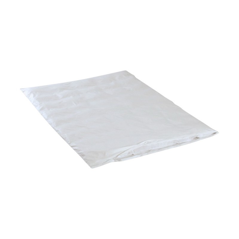 Protective cover which directly envelops the duvet, - Moinat - Bed linen Protective cover which directly envelops the duvet, - Moinat - Bed linen