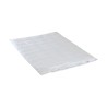 Protective cover which directly envelops the duvet, - Moinat - Bed linen