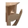 Fauteuil (Chaise à bascule) canadienne de jardin, rocking - Moinat - Sièges, Bancs, Tabourets