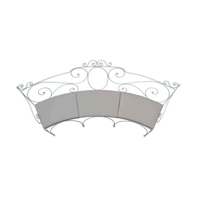 комплект из 3 подушек для сиденья Hermance из коллекции - Moinat - Sièges, Bancs, Tabourets