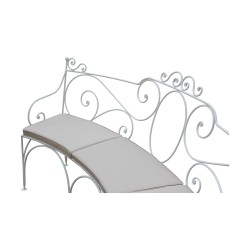 Jeu de 3 coussins d assise pour banc Hermance de la collection