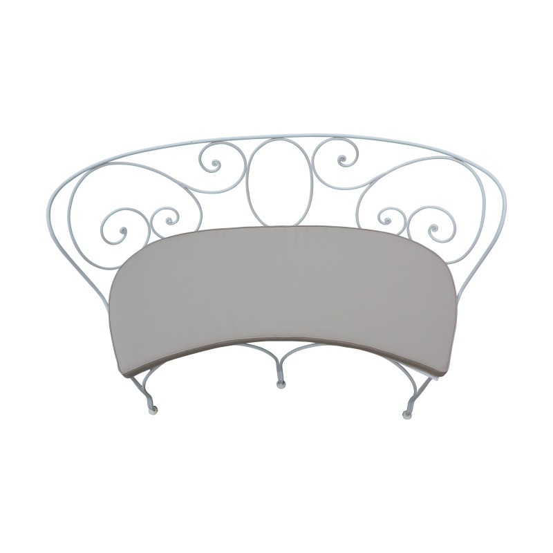 座垫,适用于该系列 Malmaison 模型长凳 - Moinat - Sièges, Bancs, Tabourets 座垫,适用于该系列 Malmaison 模型长凳 - Moinat - Sièges, Bancs, Tabourets