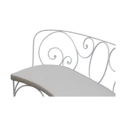 Подушка сиденья для скамейки модели Malmaison из коллекции