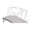 Подушка сиденья для скамейки модели Malmaison из коллекции - Moinat - Heritage