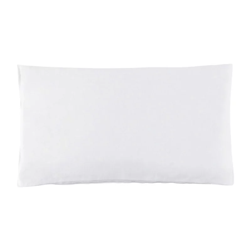 Pillow filled with cherry stones from Dorbena, do everything … - Moinat - Bed linen
