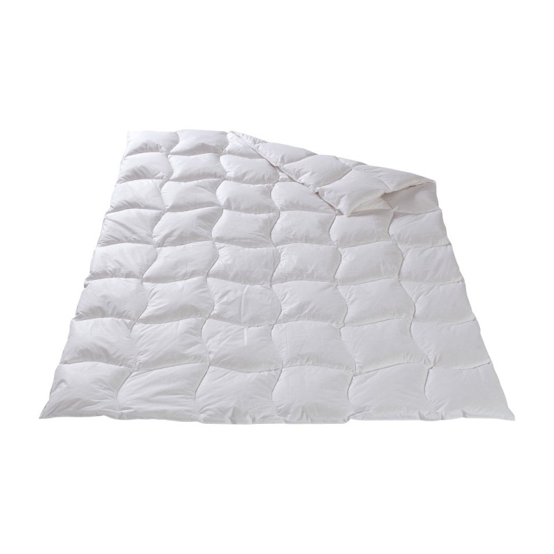 Duvet model ISMENE from the Sanitized collection by Dorbena, … - Moinat - Bed linen Duvet model ISMENE from the Sanitized collection by Dorbena, … - Moinat - Bed linen