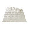 HIBISCUS duvet from the BIO - ORGANIC collection from … - Moinat - Bed linen