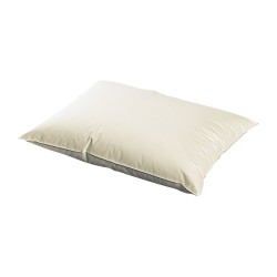 GLOXINIE model pillow from the Bio - Organic collection by
