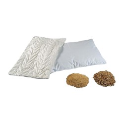 Alivia pillow from the special nature pillow collection by …