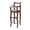 Louis - Philippe children's high chair in wood with … - Moinat - Chairs