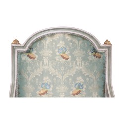 Paar Sessel im Louis XVI-Stil Modell „Cheverny“ in …