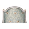 Paar Sessel im Louis XVI-Stil Modell „Cheverny“ in … - Moinat - Armlehnstühle, Sesseln