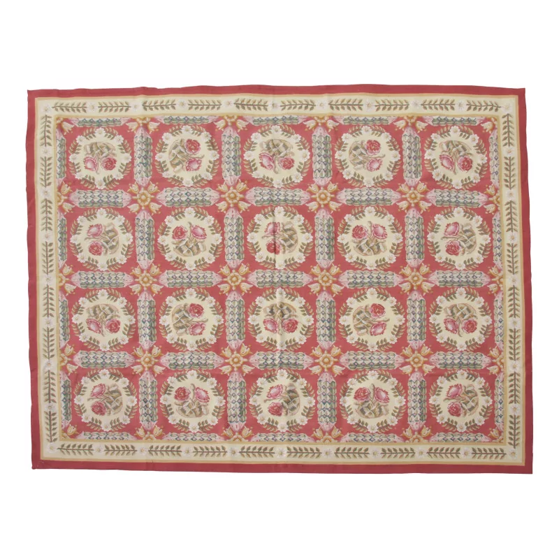 Aubusson rug design 0218 - R Colours: … - Moinat - Rugs