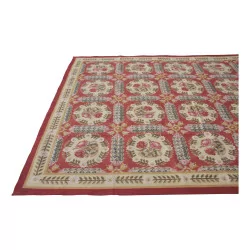 Aubusson rug design 0218 - R Colours: …