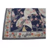 Aubusson rug design 415 - B Colours: Blue, beige, red, … - Moinat - Rugs